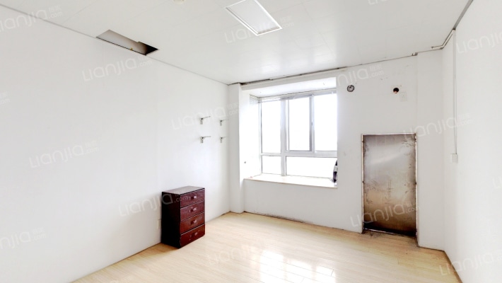 名乐花苑二手房实景图