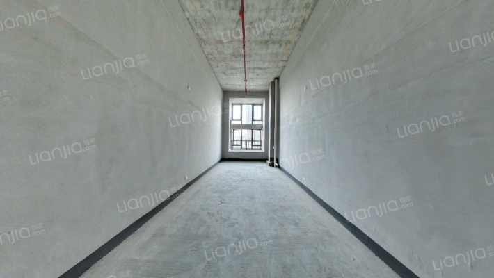 复地公寓二手房实景图