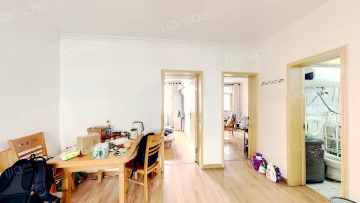 东陈岗工行宿舍二手房实景图