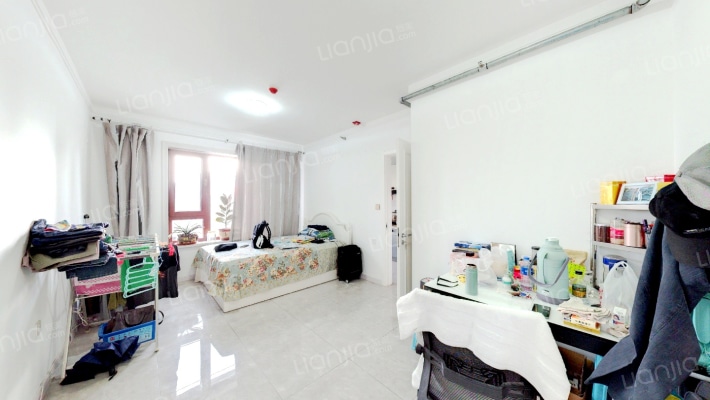 宝宇环球港二手房实景图