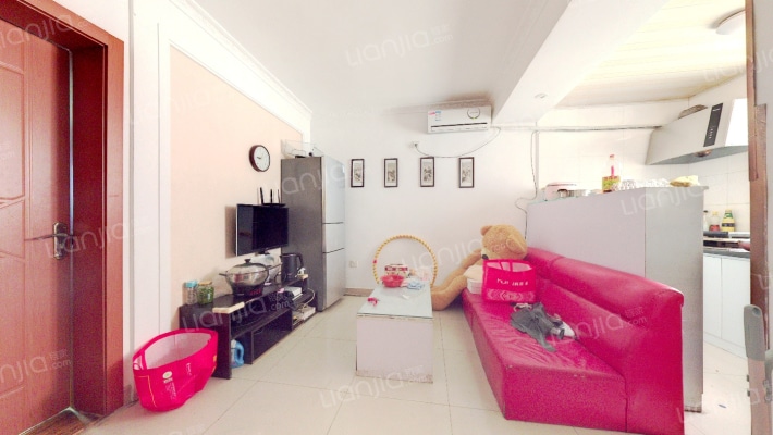 中山北路二弄二手房实景图