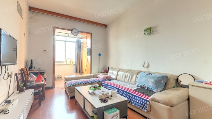 江纺住宅四区二手房实景图