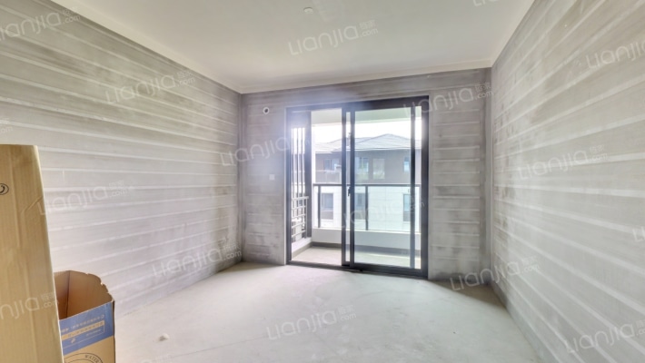 青溪美庐二手房实景图