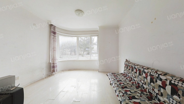 一品山水二手房实景图