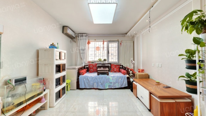 同馨家园二手房实景图