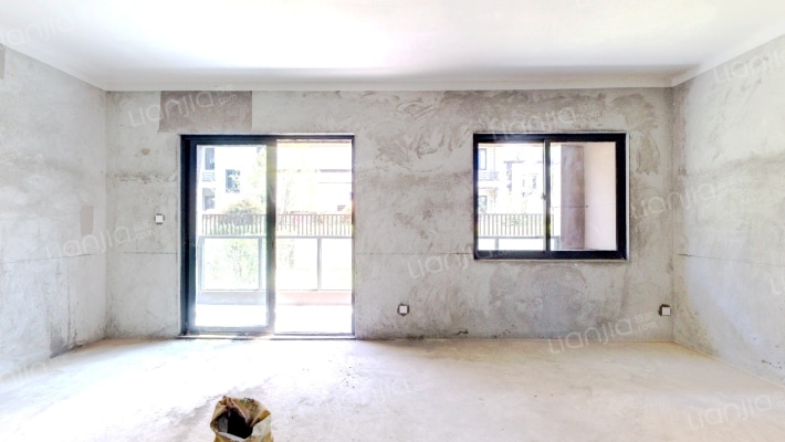 诸暨佳源府二手房实景图