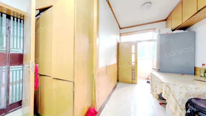 程北小区二手房实景图