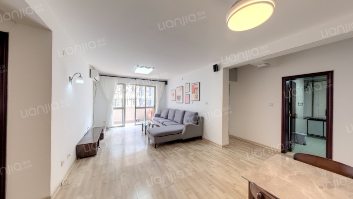 华年邨小区二手房实景图