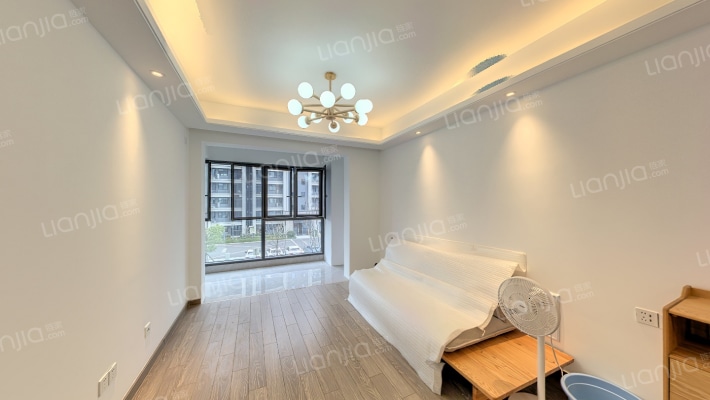 星澈苑二手房实景图