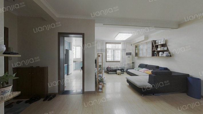 艺术之苑二手房实景图