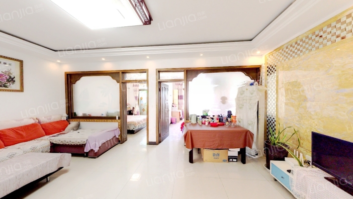 源泉家园二手房实景图