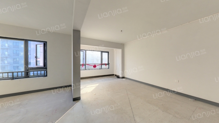 融盛里二手房实景图