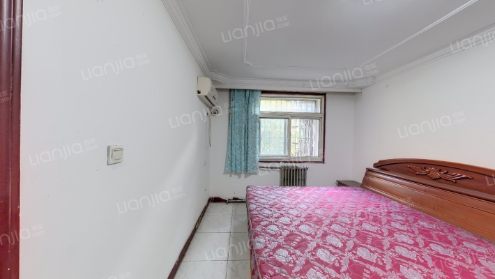 大江北里二手房实景图