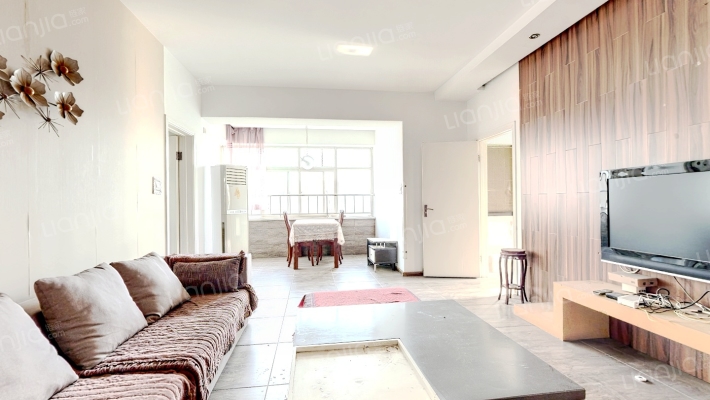 紫雁朗庭二手房实景图