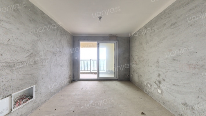 金科奥园江山城二手房实景图