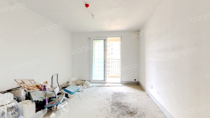 玉兰雅苑二手房实景图