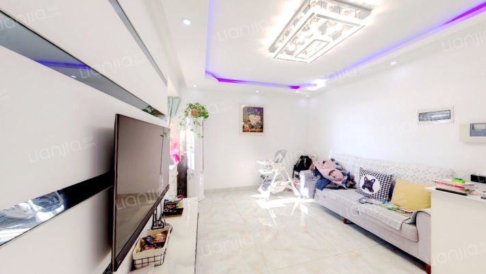 临泉花苑二手房实景图