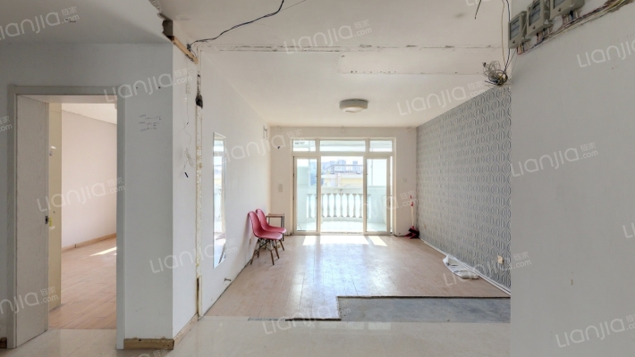 东苑半岛花园(公寓)二手房实景图