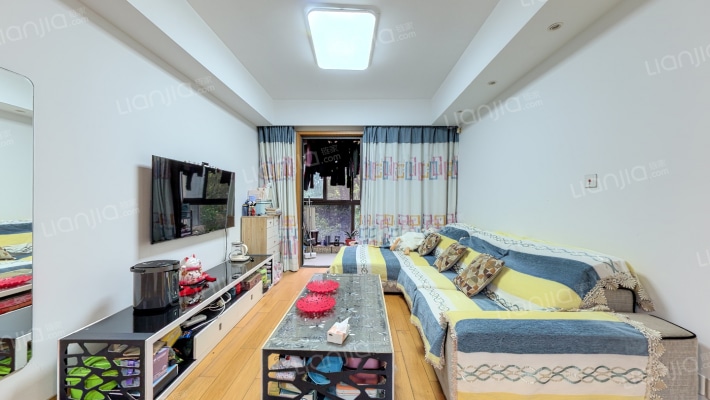 东方豪园(公寓)二手房实景图