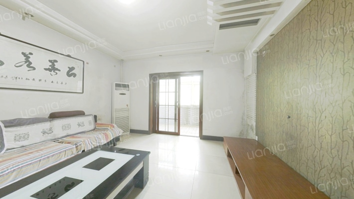 新华街市管小区二手房实景图