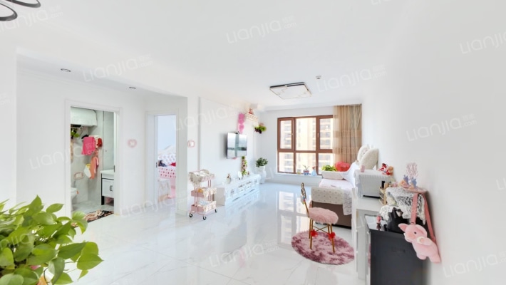 剑桥郡4.2.2期二手房实景图