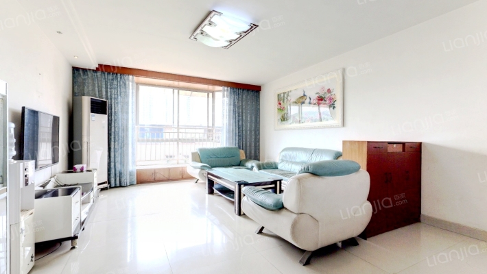 德外花园二手房实景图