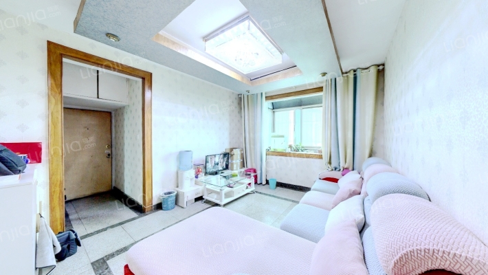 白马小区芙蓉南里二手房实景图