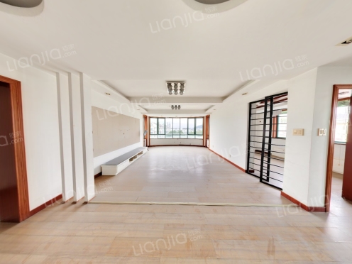 整租·望景湾 4室2厅 跃层 南