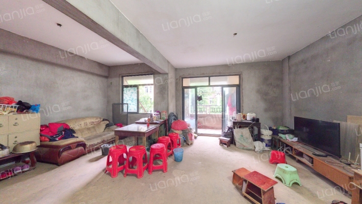 莱卡小镇-东区二手房实景图