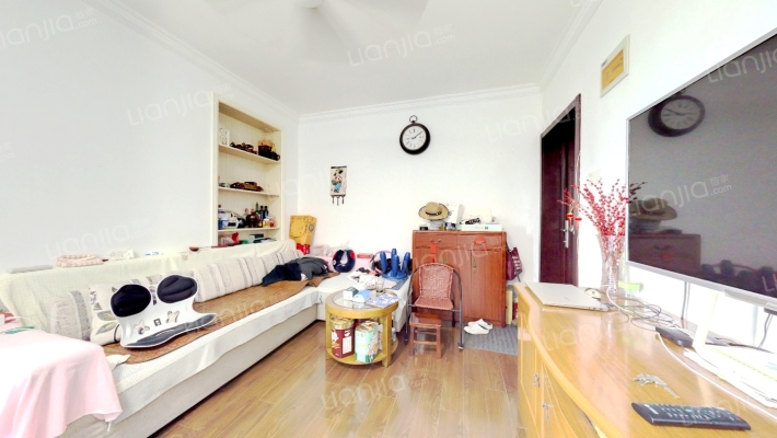 东礁一村二手房实景图