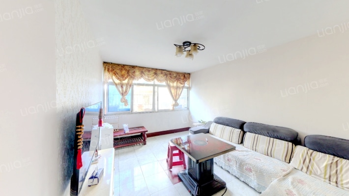 同心路二手房实景图