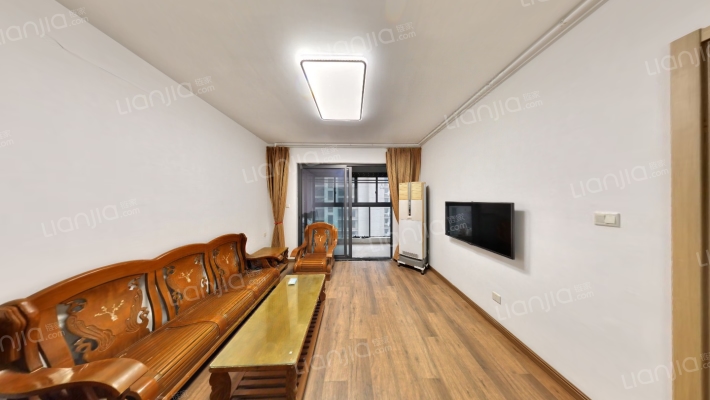 玖樟台二手房实景图