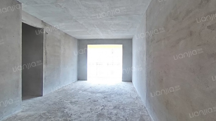 金丰国际生态城二手房实景图