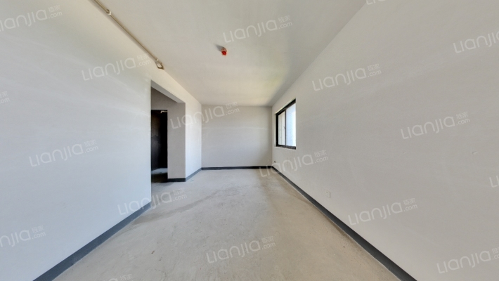 迎东泽第家苑二手房实景图