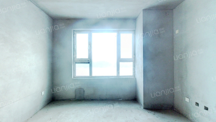 七彩江山印象西区二手房实景图