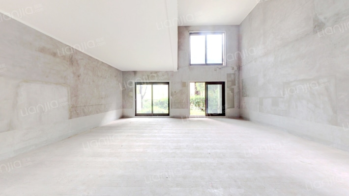 江山樾园来二手房实景图