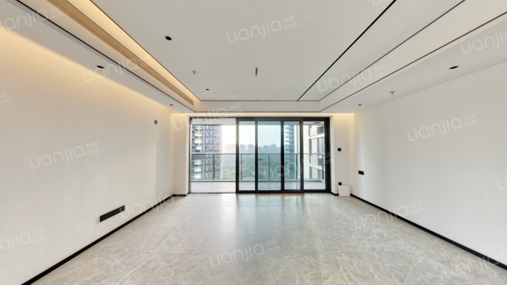 万科·瑧湾汇二手房实景图