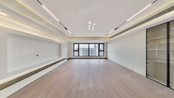 东望璟园二手房实景图