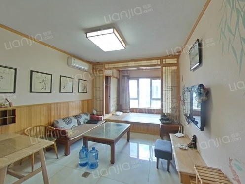 整租·文富居 1室1厅 南/北