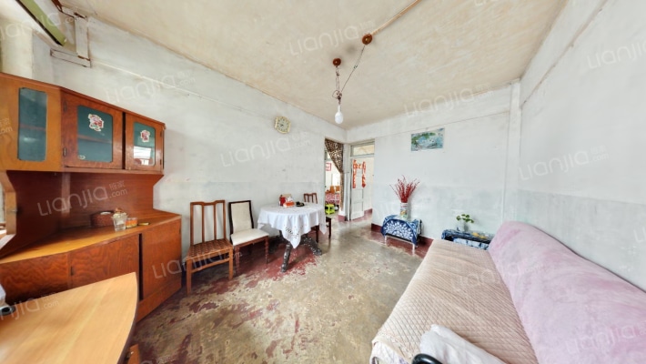 耳巷1号二手房实景图