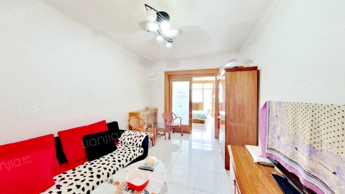 省优抚医院宿舍南区二手房实景图