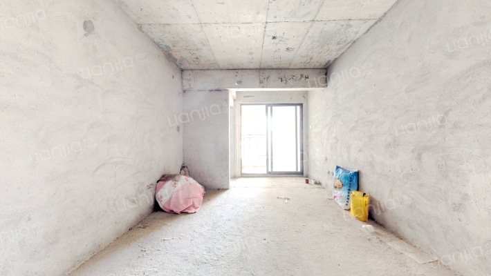 翡翠山国际公寓二手房实景图