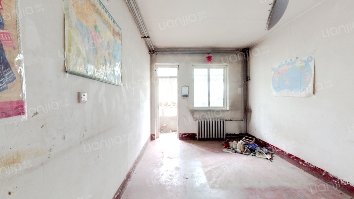 山东省化工研究院二手房实景图