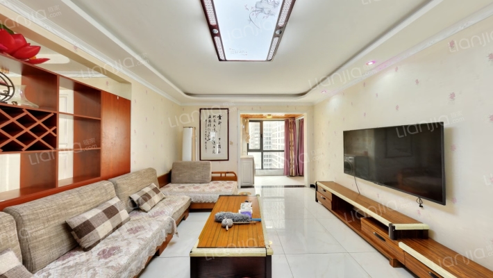 永泽五里州二手房实景图