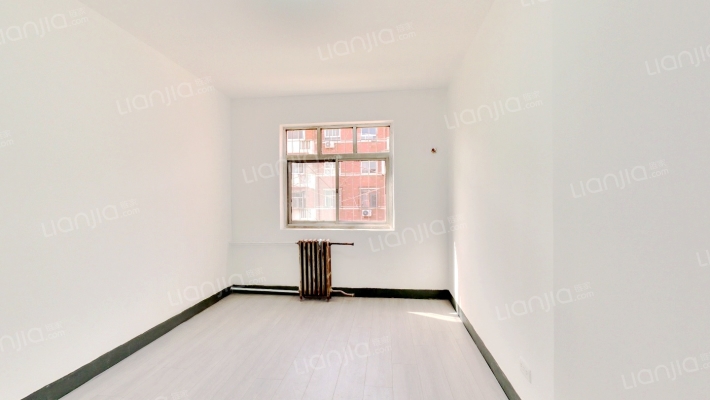 东风路社区二手房实景图