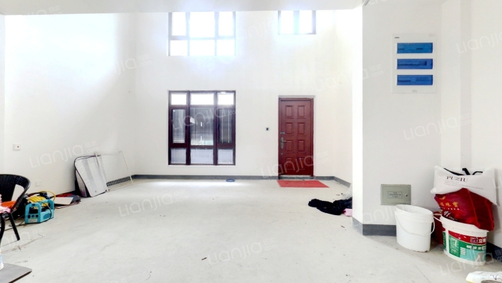 中粮本园二手房实景图