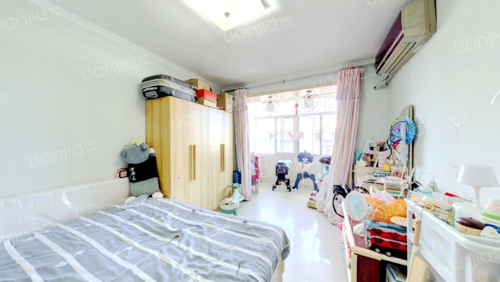 果园南小区二手房实景图