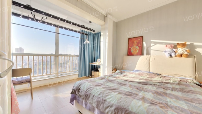 捷瑞新时代二手房实景图