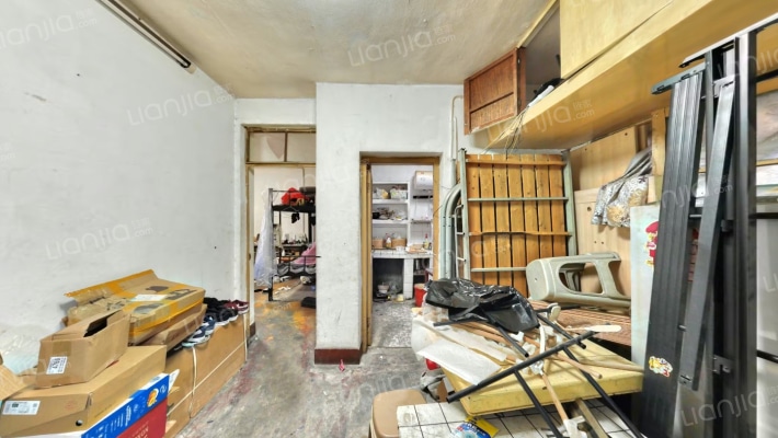 塘南新村二手房实景图