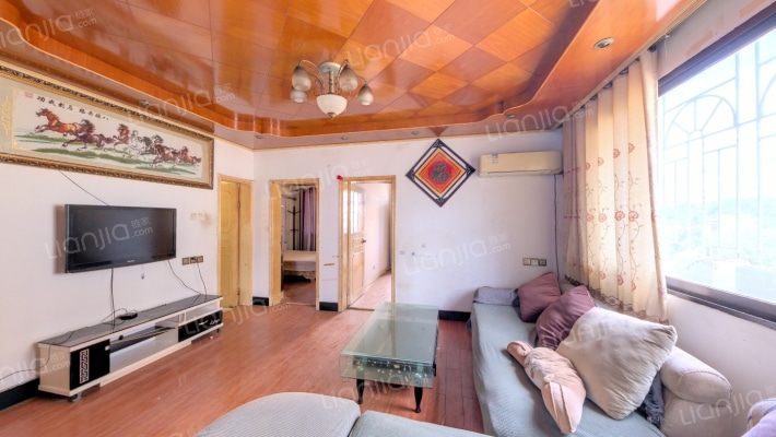 港务职工住宅二手房实景图